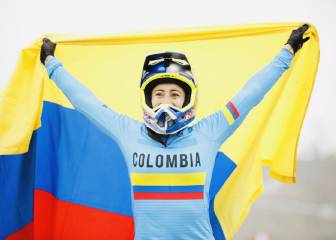 Lima 2019: Colombia supera Toronto y se alista para Tokio