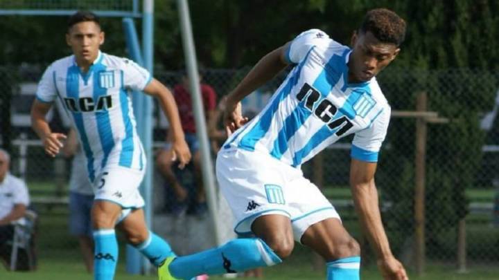 Mateo Casierra regresaría al Ajax de Holanda