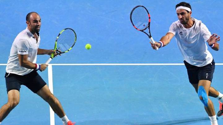 Cabal y Farah estarán presentes en el Masters de Londres