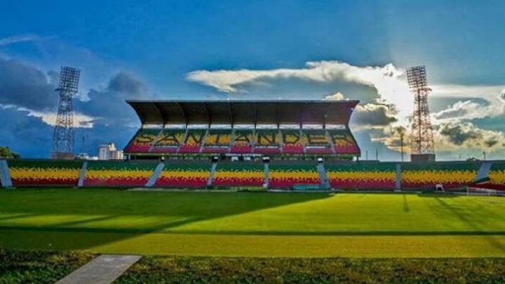 Bucaramanga, confirmada como sede del preolímpico
