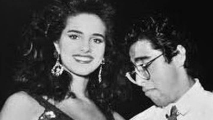 Paola Turbay reveló secretos de Jaime Garzón.