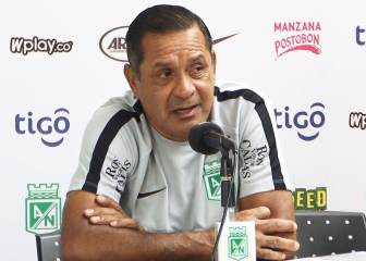 Pompilio Páez asegura que rotará equipo en Copa y en Liga
