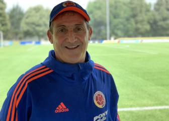 Serna y Cárdenas trabajan en el proyecto FCF para el futuro