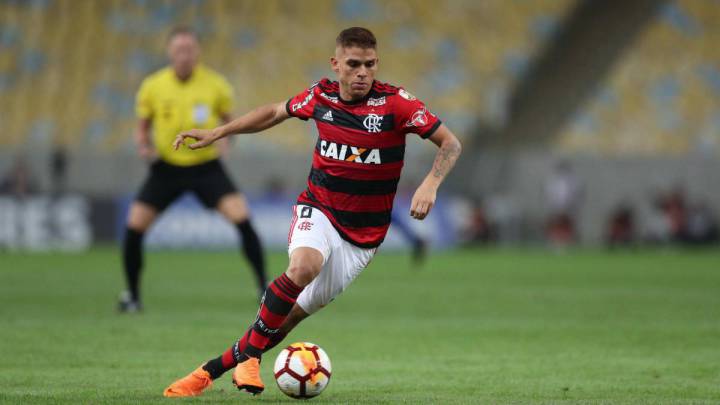 Gustavo Cuéllar estaría cerca de llegar al Al-Hilal del Arabia Saudita