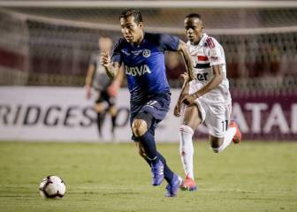 Andrés Fassi: