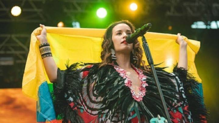 Monsieur Periné hace una gran gira mundial