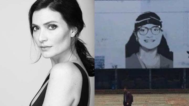 La reflexión de Ana María Orozco sobre 'Yo Soy Betty la fea'.
