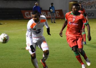 Patriotas vence a Envigado en el inicio de la fecha 6 de Liga