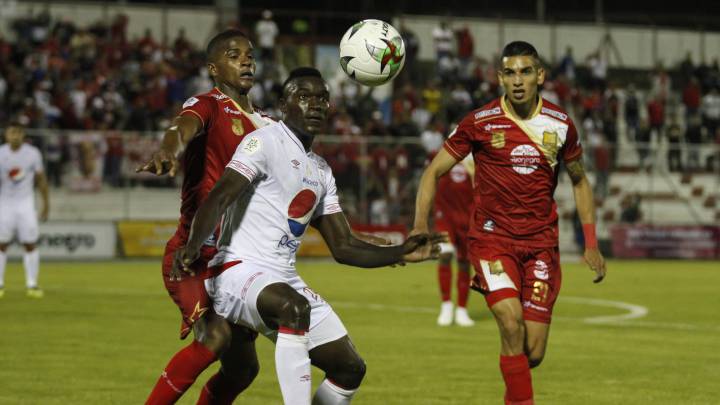 Horarios, cómo y dónde ver el partido América - Rionegro por la sexta fecha de la Liga Águila 2019-II, en el estadio Pascual Guerrero, a las 5:00 p.m.