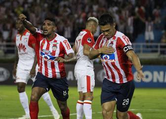 Junior - Santa Fe: Horario, TV y cómo ver online