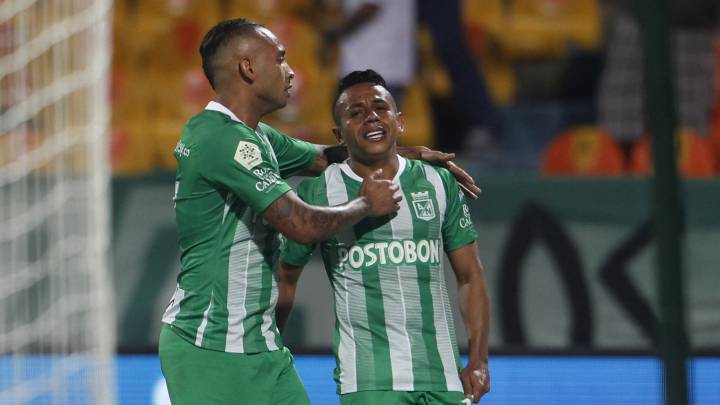 Horarios, cómo y dónde ver el partido Nacional - Unión Magdalena por la fecha 6 de la Liga Águila II 2019, en el Atanasio Girardot, a las 6:00 p.m.