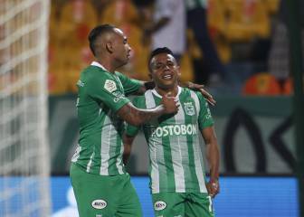 Nacional - Unión Magdalena: Horario, TV y cómo ver online