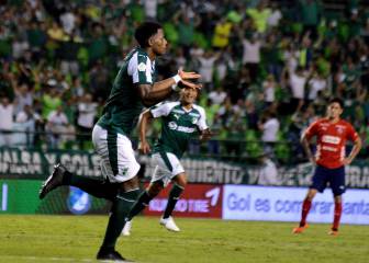 Cali - Medellín: Horario, TV y cómo ver online
