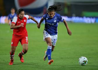 Definidas las llaves de cuartos de final de Liga Femenina