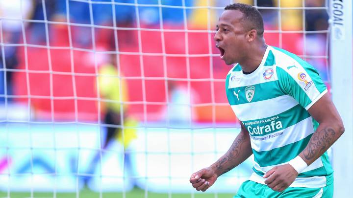 Horarios, cómo y dónde ver el partido Mineiro - Equidad por los cuartos de final de Sudamericana, en el estadio Raimundo Sampaio, a las 7:30 p.m.