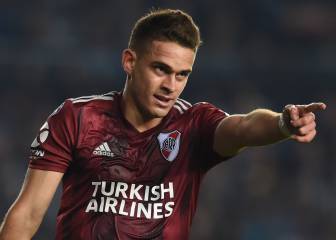 Inician los 4tos de Libertadores: 12 colombianos, por el título