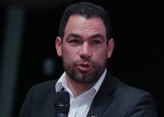 Presidente de América: