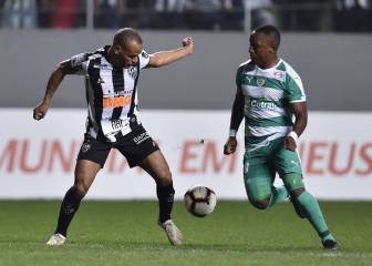 La Equidad pierde con Mineiro y define la serie en El Campín
