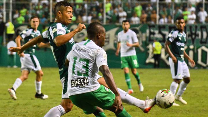 Horarios, cómo y dónde ver el partido Cali - Nacional por la séptima fecha de la Liga Águila 2019-II, en el estadio Palmaseca, a las 8:00 p.m.