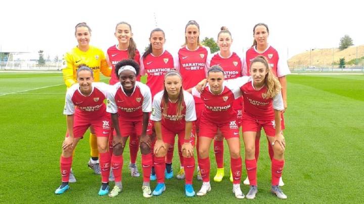Sevilla Femenino