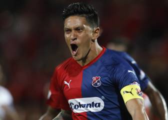 Cano se iría del DIM en 2020: Un grande argentino lo busca