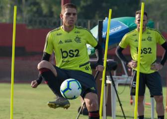 Se cae el fichaje de Gustavo Cuéllar al Bologna