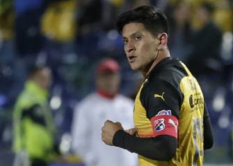Agente de Cano confirma contactos, pero prioriza al DIM