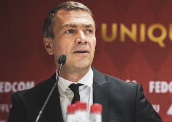 Vicepresidente de Mónaco: