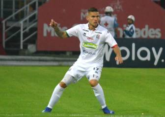 El Once empata con Patriotas y completa 5 partidos sin ganar