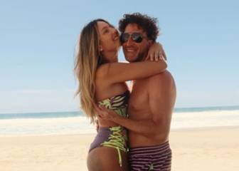 Claudia Bahamón desmiente los rumores de su separación