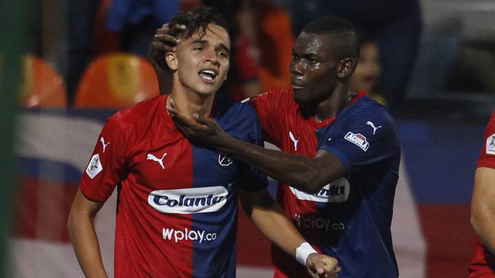 Medellín - Rionegro, por la fecha 7 de la Liga Águila 2019