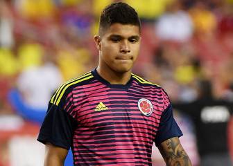 Mallorca negocia con Watford por 'Cucho' Hernández