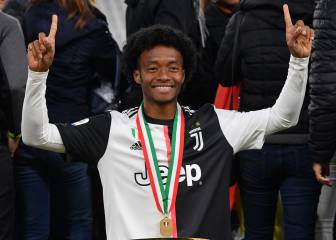 Inicia la Serie A: Los objetivos de los colombianos