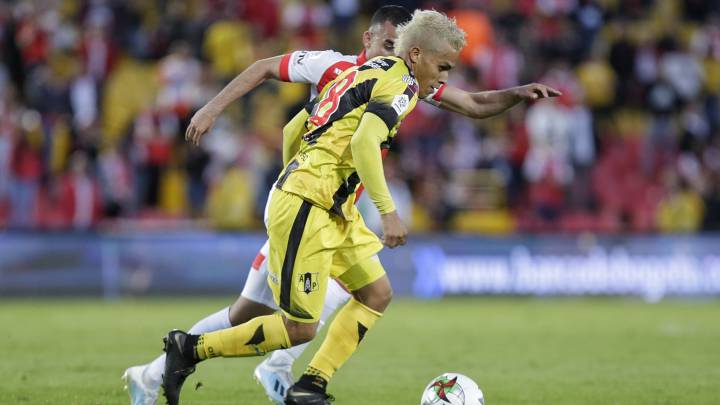 Jaguares vs. Alianza Petrolera, por la séptima fecha de la Liga Águila II-2019