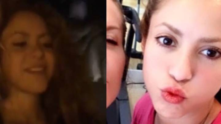 Se burlan de Shakira por culpa de su bicicleta. La barranquillera recibió varios comentarios graciosos tras publicar un curioso video en sus redes sociales