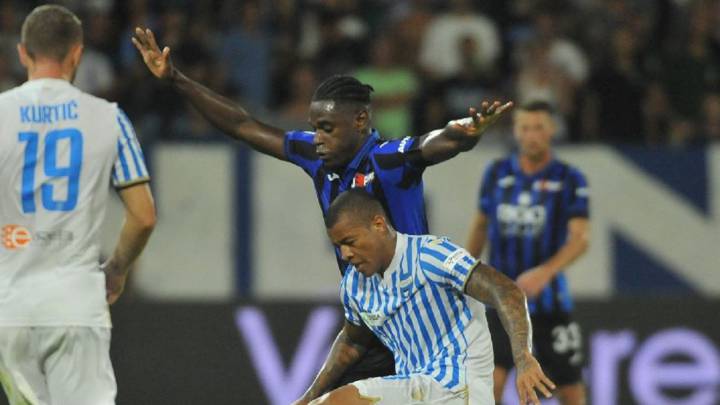 Duván Zapata