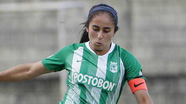 Nacional - América de Cali, por los cuartos de final de la Liga Águila Femenina