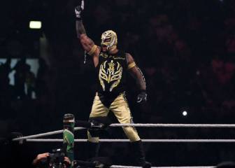 WWE: Las cosas que debes saber para poder entenderla