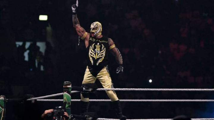 WWE: Las cosas que debes saber para poder entenderla