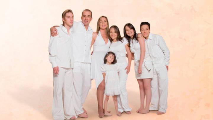 ¿’Padres e hijos’ vuelve a la televisión colombiana? La noticia sobre la serie que marcó una época en la televisión colombiana causa revuelo en redes
