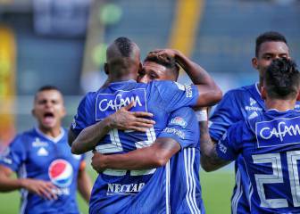 Orden y contundencia, lo que quiere Pinto ante el Cali