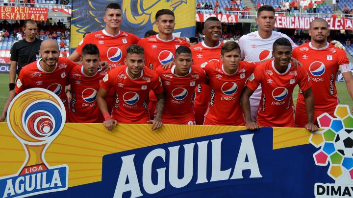 El presidente del América de Cali considera que tienen nómina para pelear el título