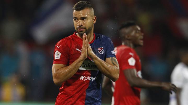Andrés Cadavid llega al clásico antioqueño con una deuda personal ante Nacional