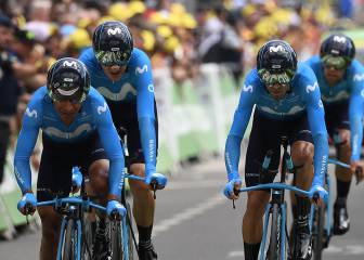 Vuelta a España 2019: TV, horario y cómo ver la etapa 1