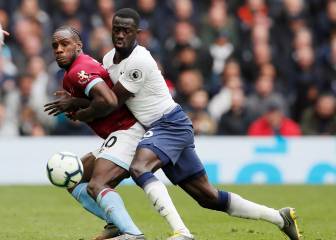 Tottenham - Newcastle: Horario, TV y cómo ver online