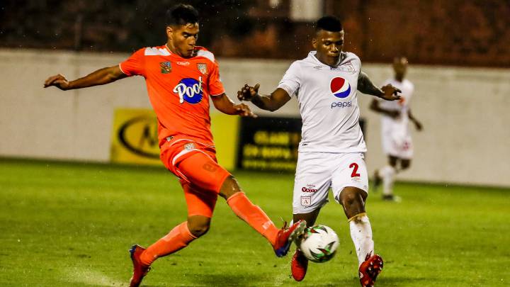 Cómo y dónde ver América - Envigado