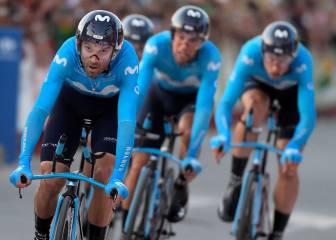 Vuelta a España 2019: TV, horario y cómo ver la etapa 2