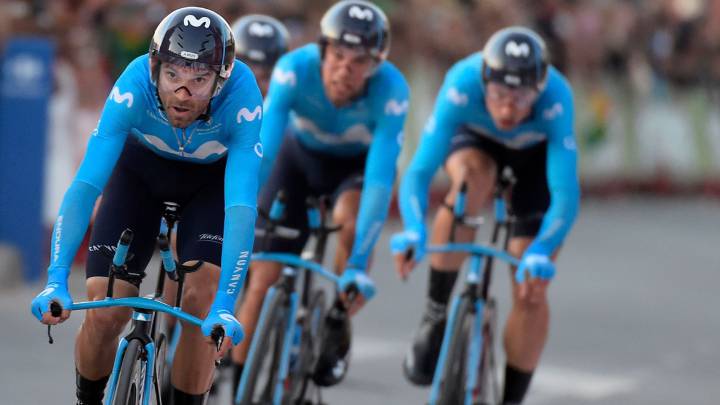 Vuelta a España 2019: Horarios, cómo y dónde ver la etapa 2 que se correrá entre Bendirom y Calpe, este domingo 25 de agosto.