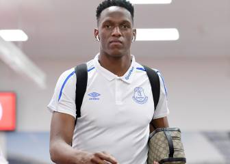 Yerry, 'La Roca' y Lerma inician el camino en la Carabao Cup
