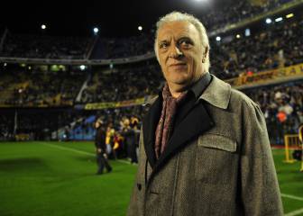 Basile le responde duro a Teo:
